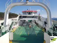 Ro-Ro ship for sale