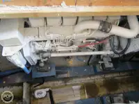 Trawler for sale