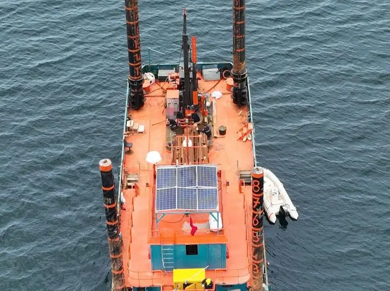 Workboats for sale
