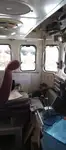 Trawler for sale