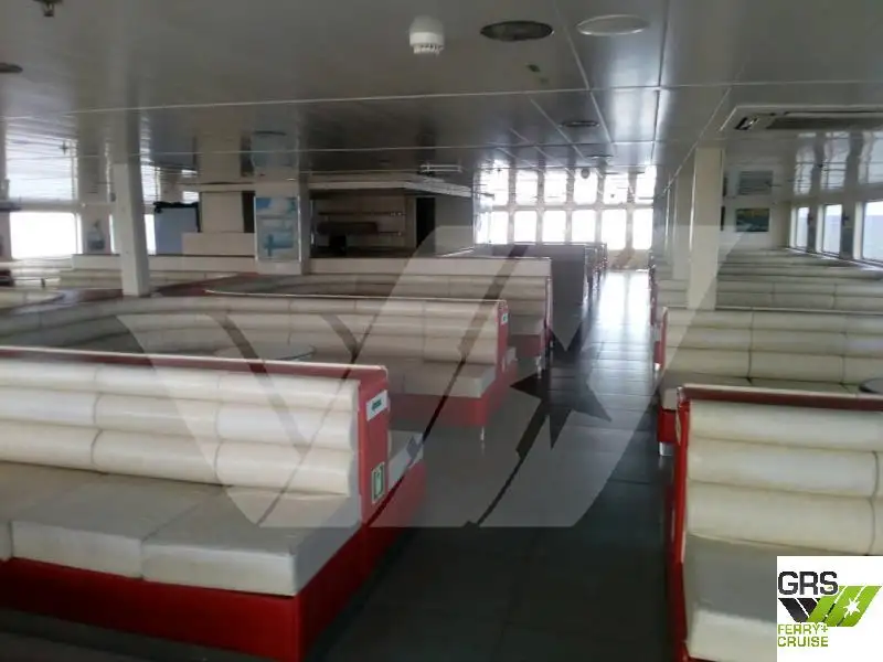 Ro-Ro ship for sale
