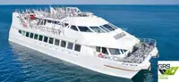 Cruise ship for sale