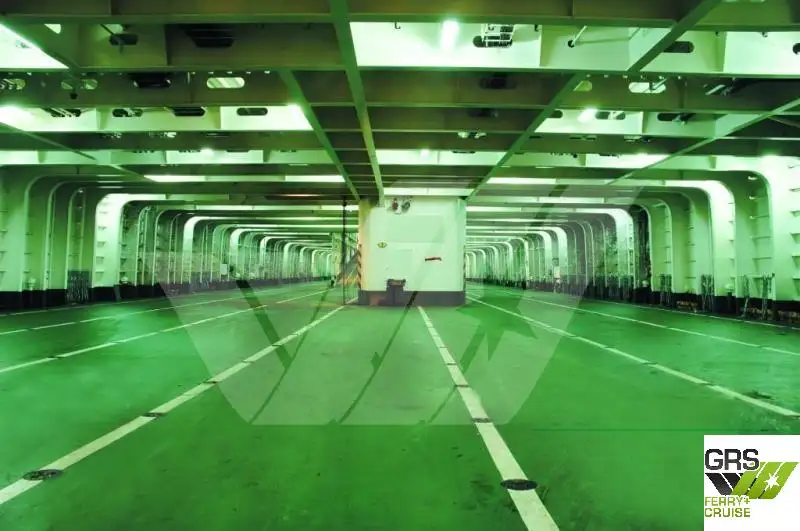 Ro-Ro ship for sale