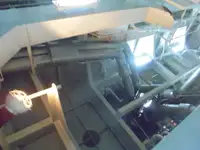 Patrol boat for sale