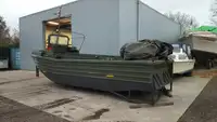 Workboats for sale