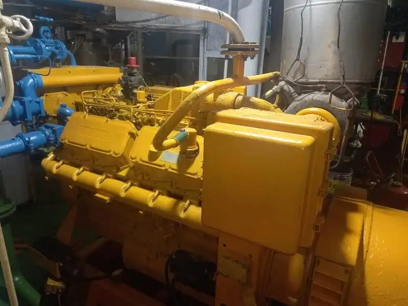 Ro-Ro ship for sale