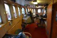 Ro-Ro ship for sale