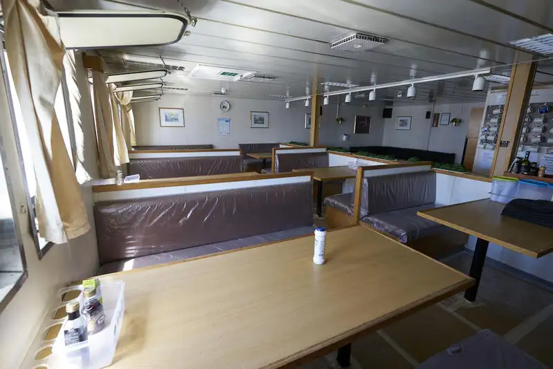 Platform supply vessel (PSV) for sale