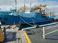 Trawler for sale
