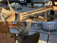 Workboats for sale