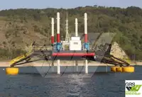 Jack-up drilling rig for sale