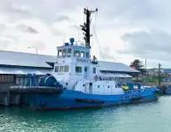 Towboat for sale