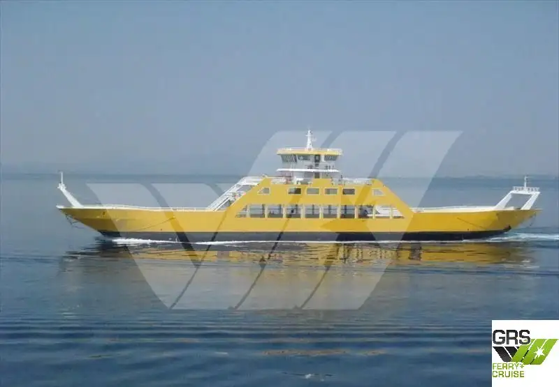 Ro-Ro ship for sale