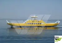 Ro-Ro ship for sale