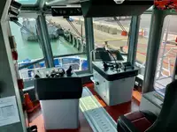 Towboat for sale