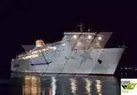 Ro-Ro ship for sale