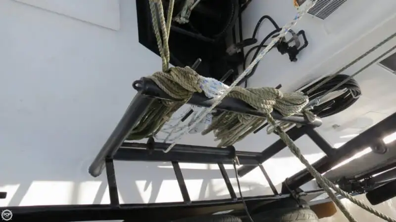 Trawler for sale