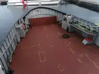 Ro-Ro ship for sale