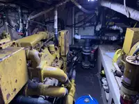 Trawler for sale