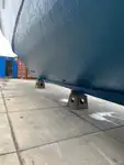 Patrol boat for sale