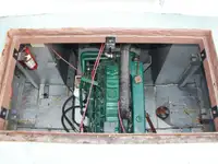 Survey vessel for sale