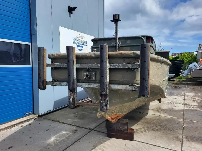 Workboats for sale