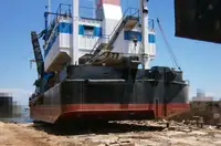 Towboat for sale