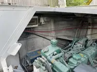Patrol boat for sale