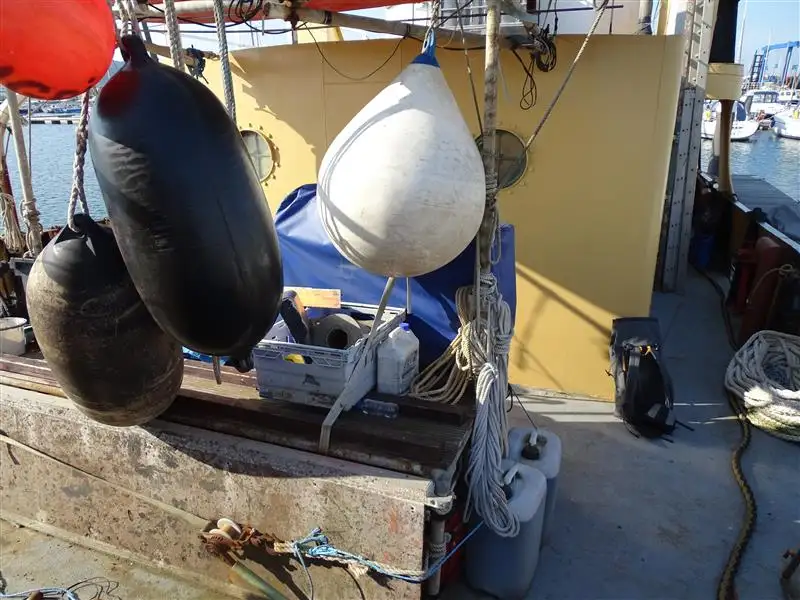 Workboats for sale
