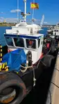 Workboats for sale