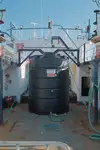 Survey vessel for sale