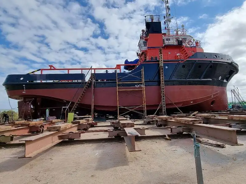 Towboat for sale