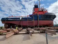 Towboat for sale