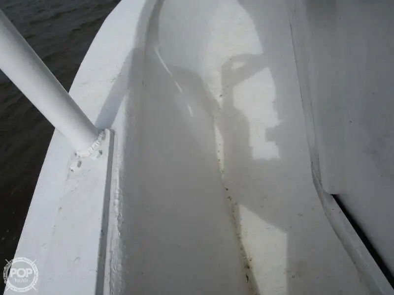 Trawler for sale