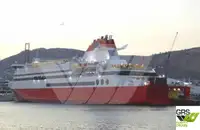 Ro-Ro ship for sale