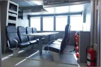 Reefer ship for sale