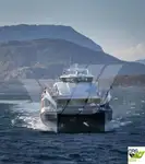 Cruise ship for sale