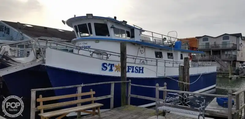 Catamaran for sale