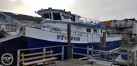 Catamaran for sale