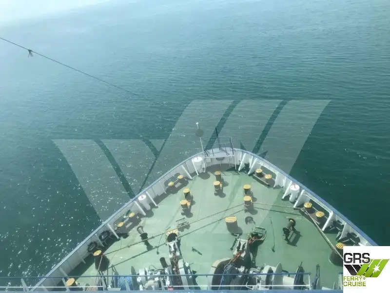 Ro-Ro ship for sale