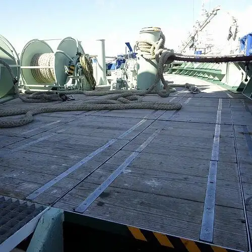 Purse seiner for sale