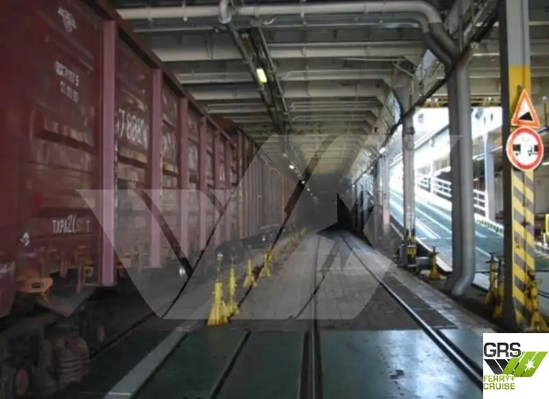 Ro-Ro ship for sale