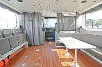 Cruise ship for sale