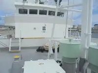 Patrol boat for sale