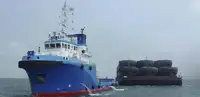 Towboat for sale
