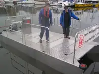 Dive support for sale