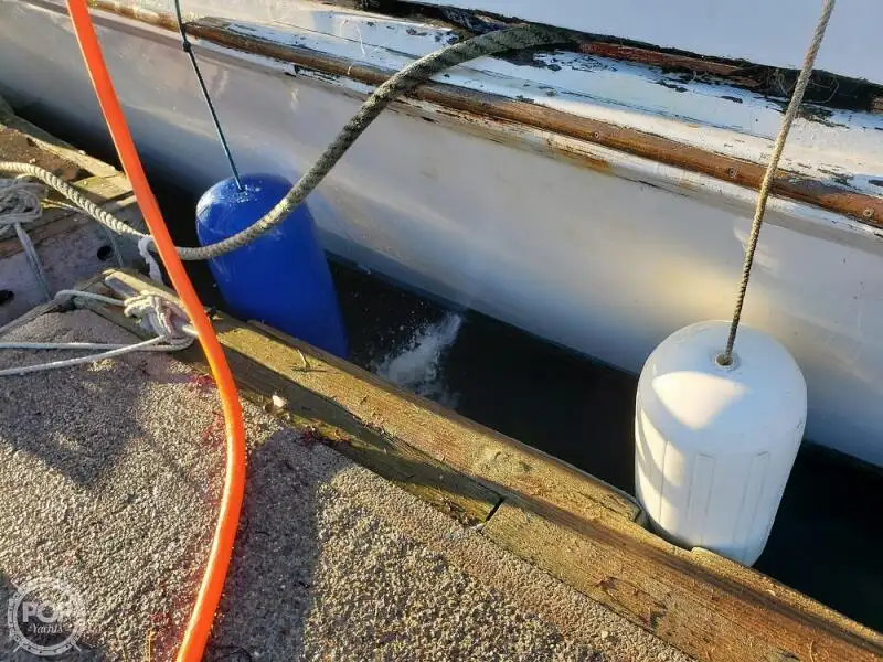 Ferry vessel for sale