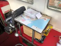 Pilot boat for sale