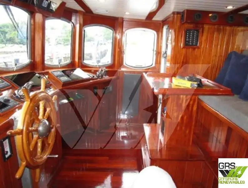 Workboats for sale