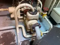 Towboat for sale